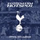 Ημερολόγιο τοίχου Tottenham Hotspur FC Legends 2027