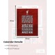 Liverpool FC Deluxe Calendar 2027