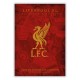 Liverpool FC Deluxe Calendar 2027