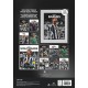 Ημερολόγιο τοίχου Newcastle United FC Deluxe 2027