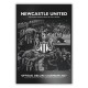 Ημερολόγιο τοίχου Newcastle United FC Deluxe 2027