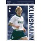 Ημερολόγιο τοίχου Tottenham Hotspur FC Deluxe 2027