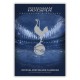Ημερολόγιο τοίχου Tottenham Hotspur FC Deluxe 2027