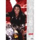 Ημερολόγιο τοίχου Michael Jackson A3 2027