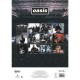Ημερολόγιο τοίχου Oasis A3 2027