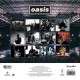 Ημερολόγιο τοίχου Oasis 2027