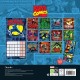 Ημερολόγιο τοίχου Marvel Comics 2027