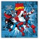 Ημερολόγιο τοίχου Marvel Comics 2027