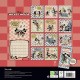 Ημερολόγιο τοίχου Mickey Mouse 2027