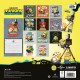 Ημερολόγιο τοίχου Minions 3 2027