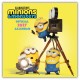 Ημερολόγιο τοίχου Minions 3 2027