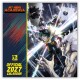 Ημερολόγιο τοίχου My Hero Academia 2027