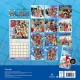 Ημερολόγιο τοίχου One Piece 2027