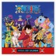 Ημερολόγιο τοίχου One Piece 2027