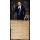 Ημερολόγιο τοίχου Supernatural 2027