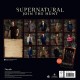 Ημερολόγιο τοίχου Supernatural 2027