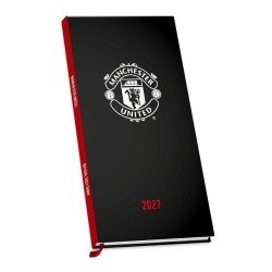 Ατζέντα Manchester United FC Slim 2027