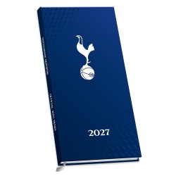 Ατζέντα Tottenham Hotspur FC Slim 2027