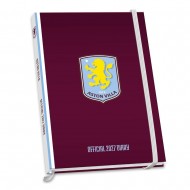 Ατζέντα Aston Villa FC A5 2027