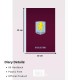 Ατζέντα Aston Villa FC A5 2027