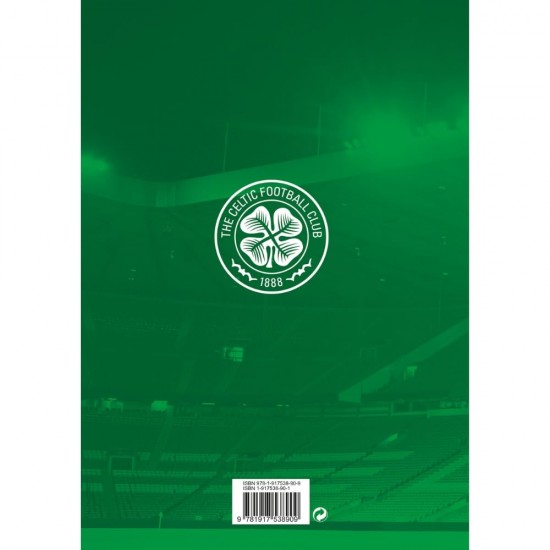 Ατζέντα Celtic FC A5 2027
