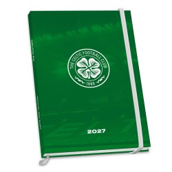 Ατζέντα Celtic FC A5 2027