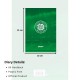 Ατζέντα Celtic FC A5 2027