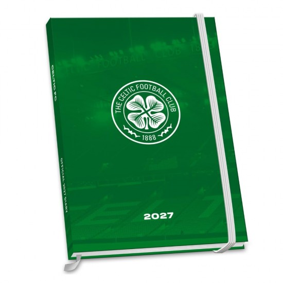 Ατζέντα Celtic FC A5 2027