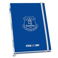 Ατζέντα Everton FC A5 2027