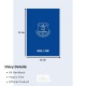 Ατζέντα Everton FC A5 2027