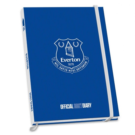 Ατζέντα Everton FC A5 2027