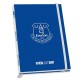 Ατζέντα Everton FC A5 2027