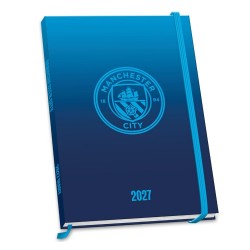 Ατζέντα Manchester City FC A5 2027