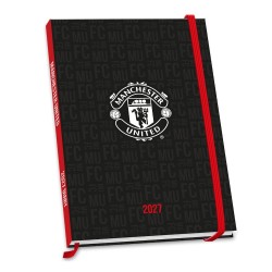 Ατζέντα Manchester United FC A5 2027