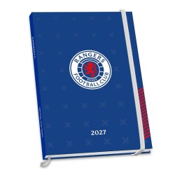 Ατζέντα Rangers FC A5 2027