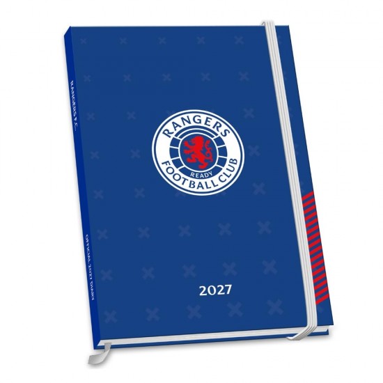 Ατζέντα Rangers FC A5 2027