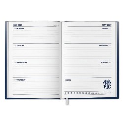 Ατζέντα Tottenham Hotspur FC A5 2027