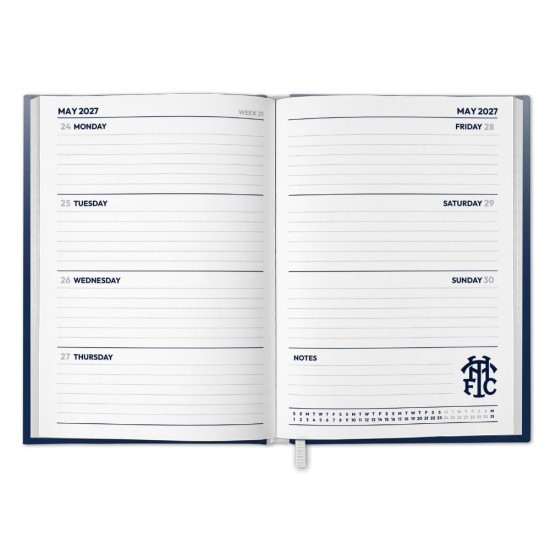 Ατζέντα Tottenham Hotspur FC A5 2027