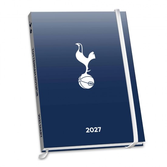 Ατζέντα Tottenham Hotspur FC A5 2027