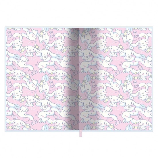 Ατζέντα Cinnamoroll A5 2027