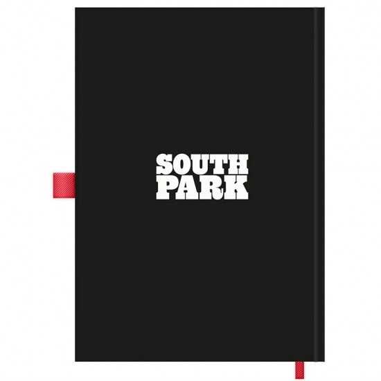 Ατζέντα South Park A5 2027