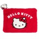 Λούτρινη κασετίνα Hello Kitty