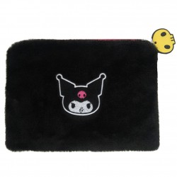 Λούτρινη κασετίνα Kuromi
