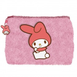 Λούτρινη κασετίνα My Melody