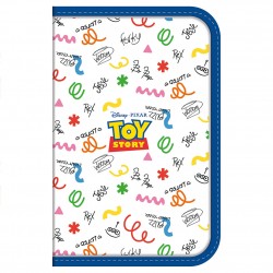 Γεμάτη κασετίνα Toy Story