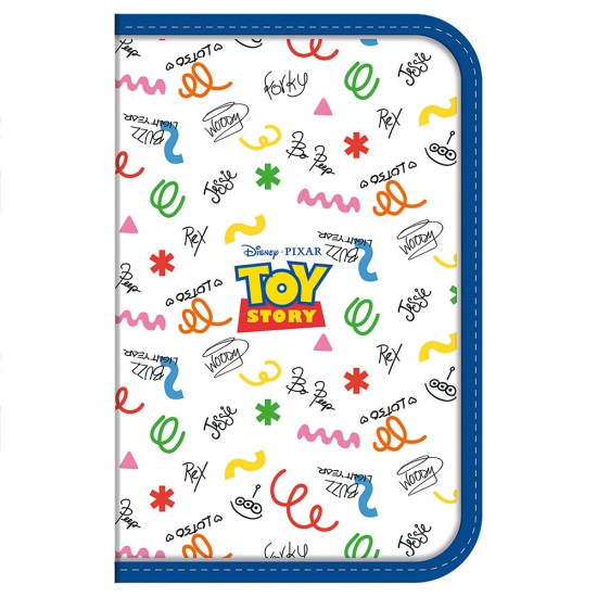 Γεμάτη κασετίνα Toy Story