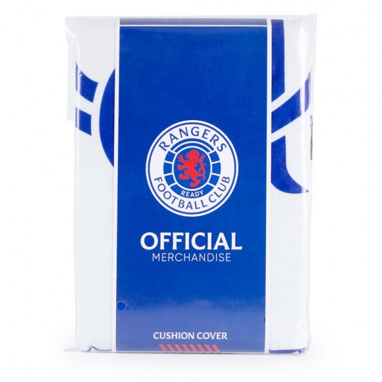 Μαξιλαροθήκη Rangers FC