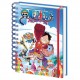 Σημειωματάριο One Piece