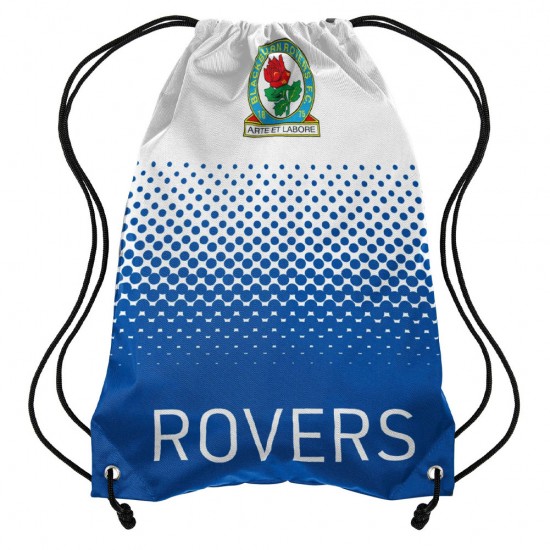 Αθλητική τσάντα Blackburn Rovers FC Fade
