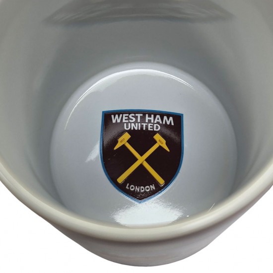 Κούπα West Ham United FC Bar Stripe